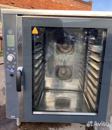 Внутреннее стекло mondial forni AIR 10 EP 20000