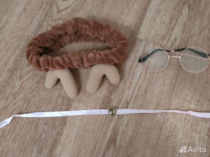 Игрушка утка лалафанфан