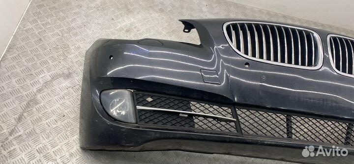 Бампер передний BMW 5 F10/F11 F10 2012