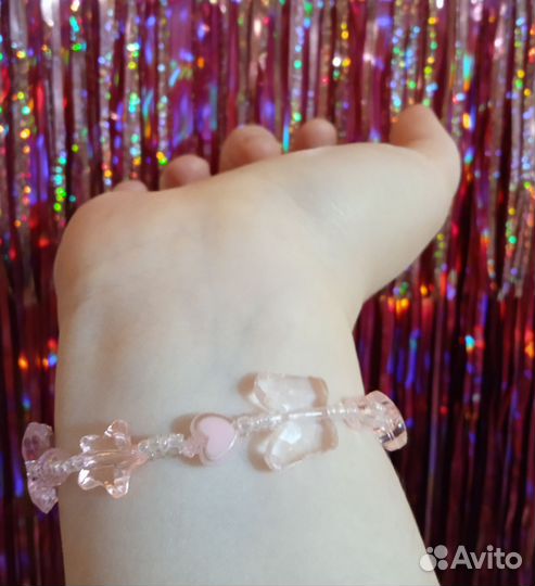 Браслетик Daylight Тейлор Свифт