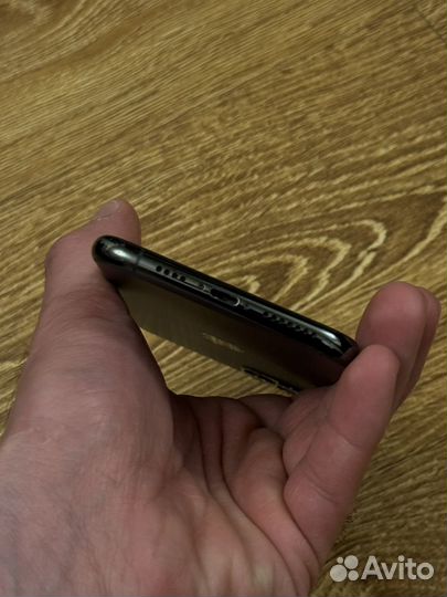 iPhone 11 Pro Max, 256 ГБ