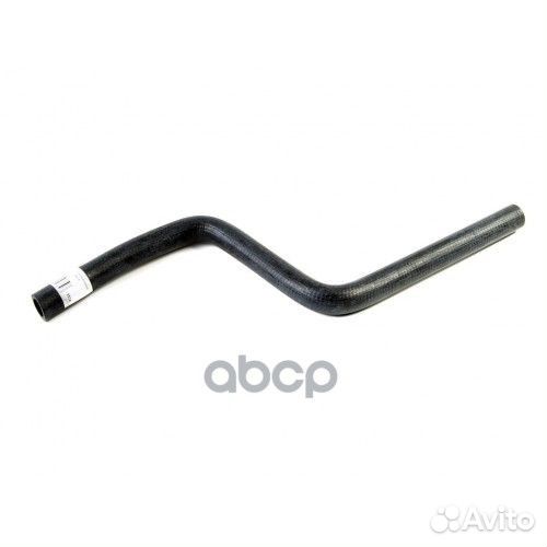 Патрубок отопителя подающий Nexia 1.5/1.6 16 кл