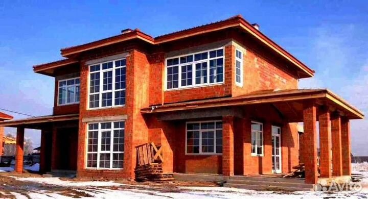 Пластиковые окна. остекление коттеджей