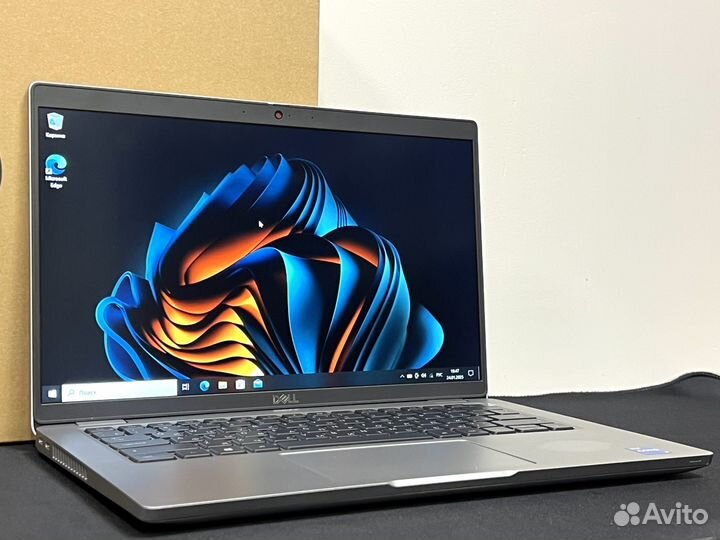 Dell Latitude 5420 i7-11th 16GB 512GB