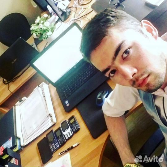 Администратор по клинингу