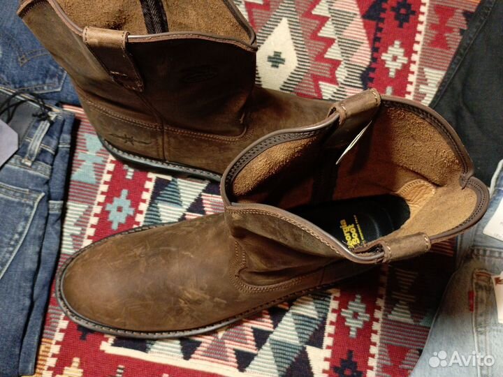 Georgia Boot Carbo-Tec LT US 14W/48/32см