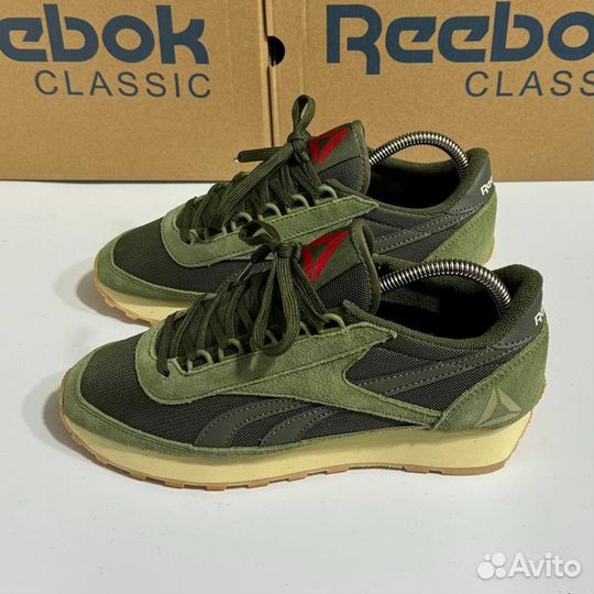 Кроссовки Reebok