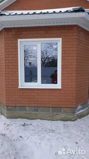 Пластиковые окна со скидкой