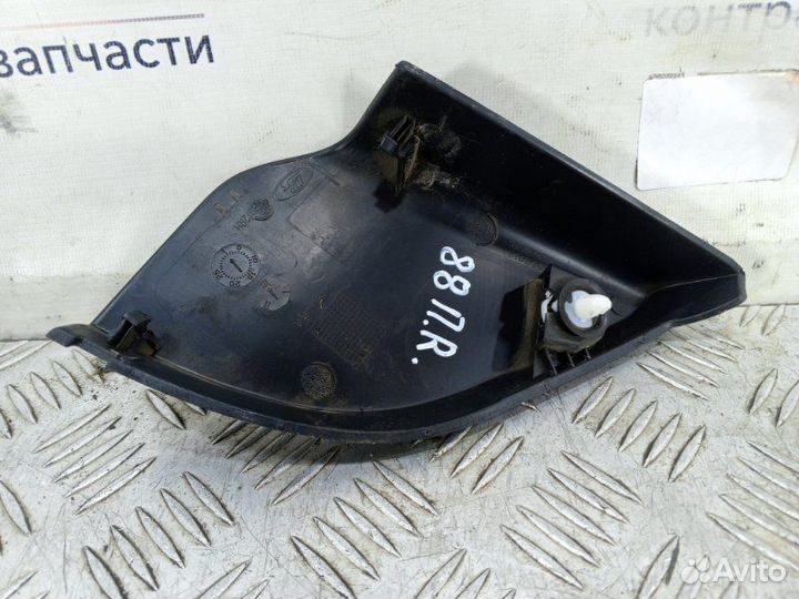 Накладка двери передняя правая LADA Xray 1.6 21119