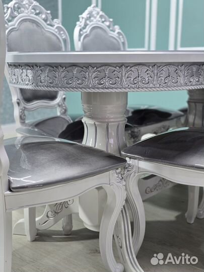 Столы и стулья оплата при получении