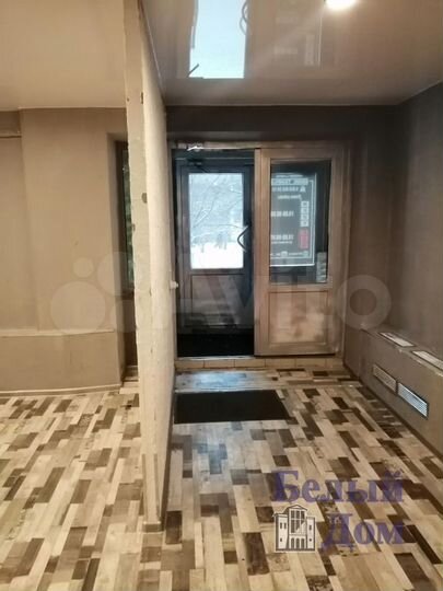 Продам офисное помещение, 114.8 м²