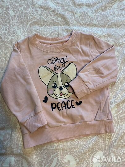 Детская одежда 92,98,104