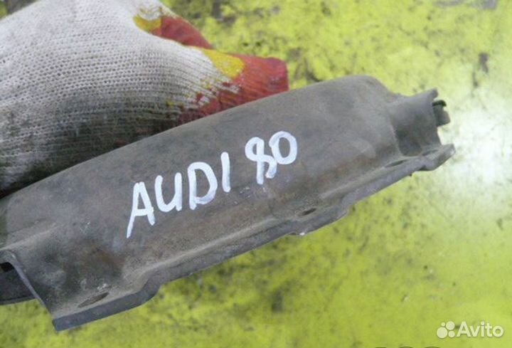 Корзина сцепления Audi 80 B2 3123