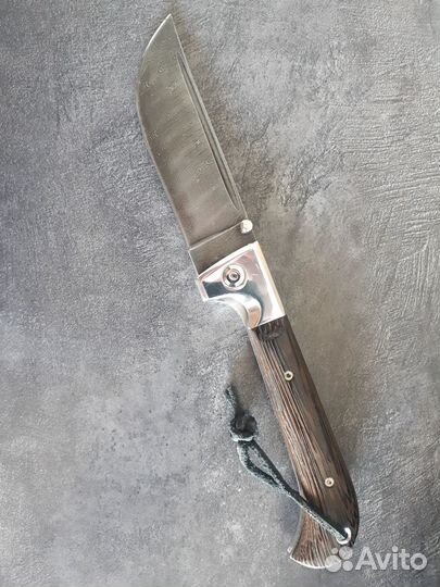 Ножи Sog, Spyderco, Пчак