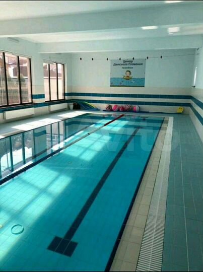 Дом 150 м² на участке 6 сот.