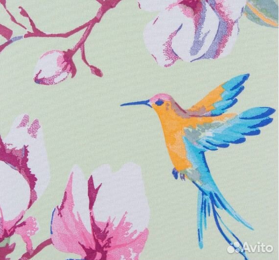 Комплект постельного белья 2.0 сп