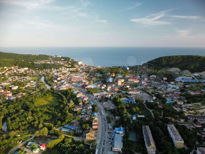 Дом 283 м² на участке 13,3 сот.