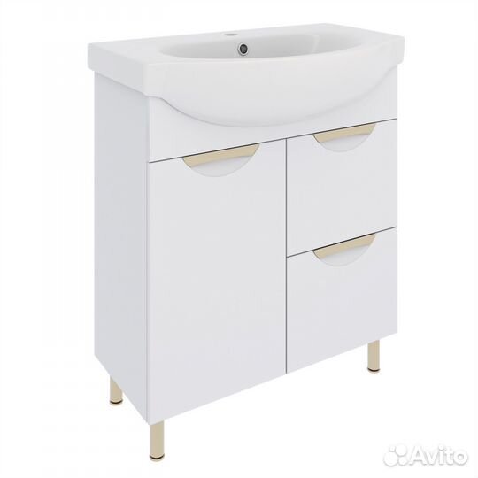 Мебель для ванной комнаты