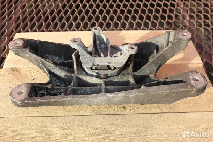 Кронштейн АКПП Audi A5 2011-2016