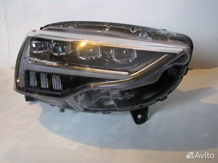 Haval Jolion фара передняя правая 2020+