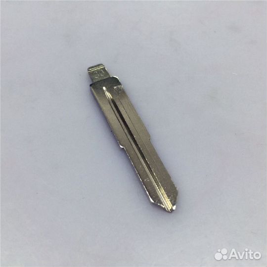 Основа ключа Honda 2 желоба