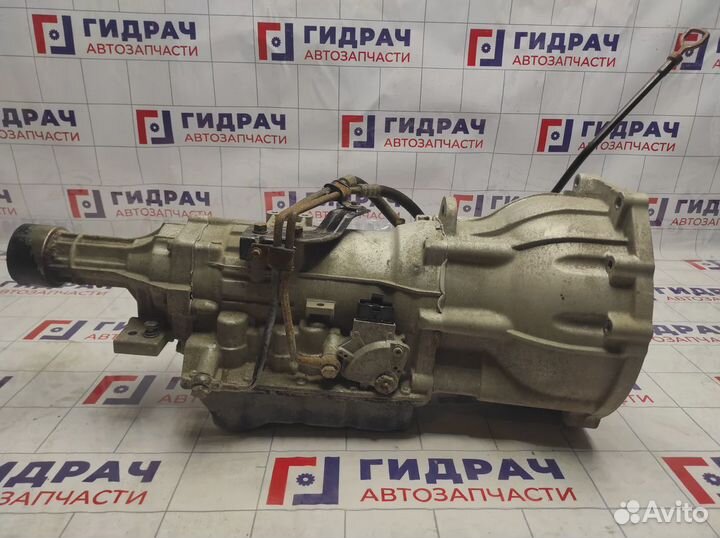 АКПП Lifan Myway A5AR23A