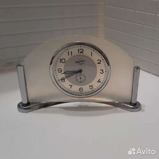 Настольные часы Златоустовский часовой завод