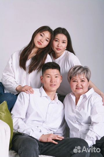 Организатор фотосессии