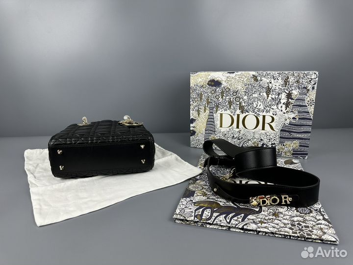 Сумка Christian Dior