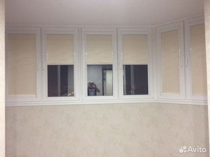 Горизонтальные жалюзи O85385-I2427