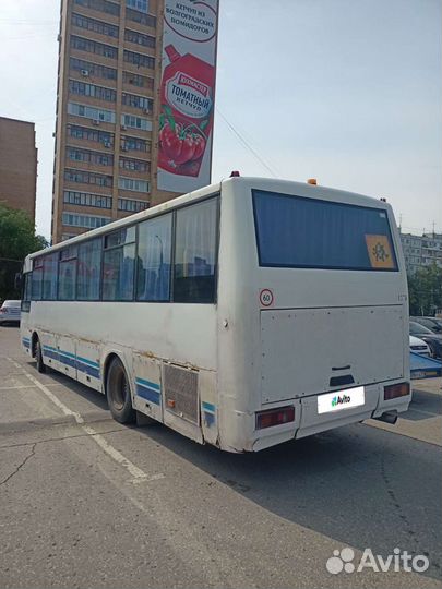 Междугородний / Пригородный автобус КАвЗ 4238, 2009