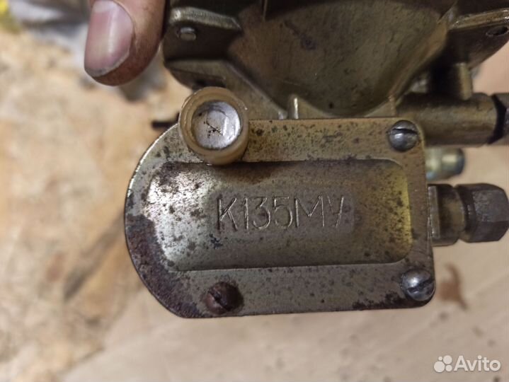 Карбюратор газ 53 3307