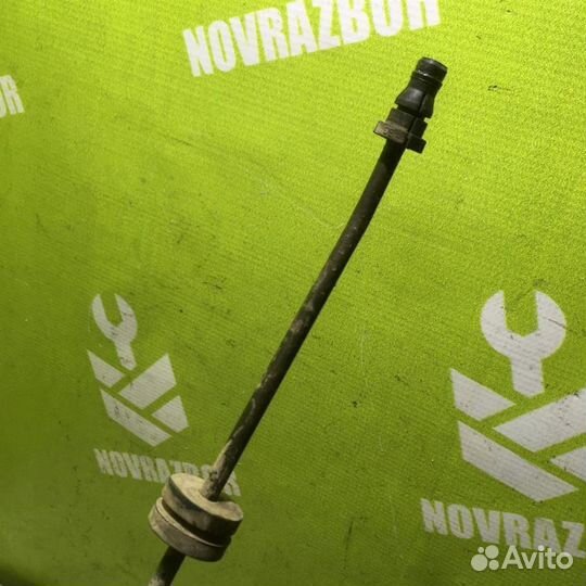 Трубка цилиндра сцепления Форд Мондео 3