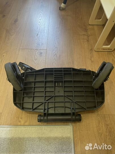 Подножка для второго ребенка