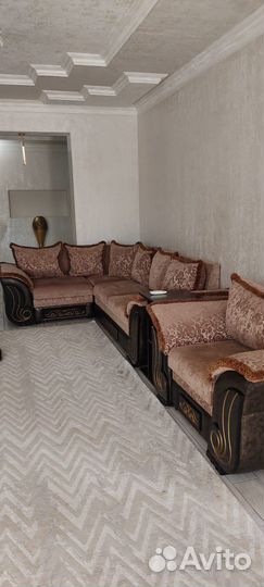 Диван уголок бу