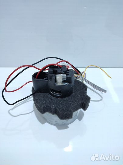 Двигатель для пылесоса Tefal TY6838WO