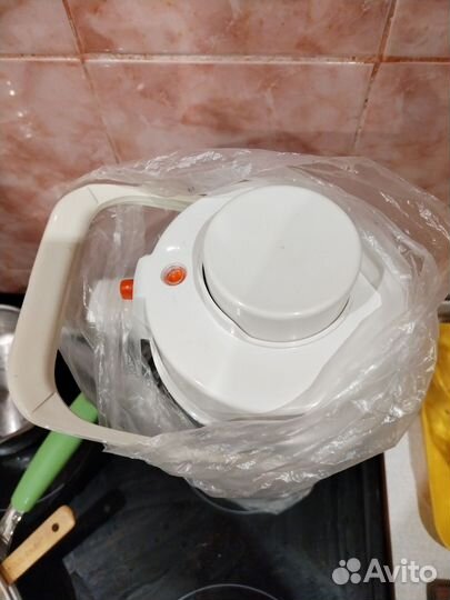 Китаискии, термас, новыи