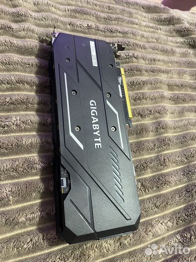 Gtx 1660 super