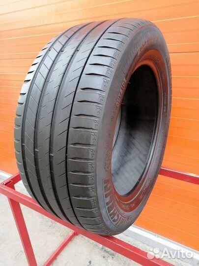 Michelin Latitude Sport 3 255/55 R18 105V