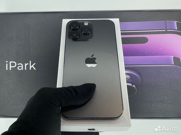 iPhone 14 Pro Max, 256 ГБ