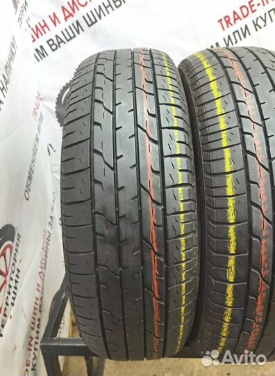 Bridgestone B390 195/65 R15 95T