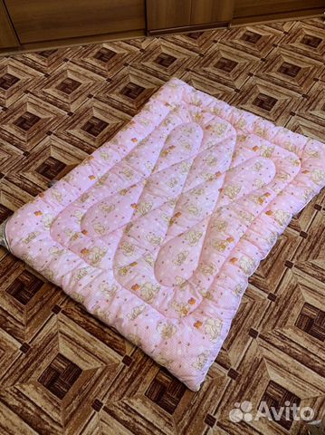 Одеяло детское