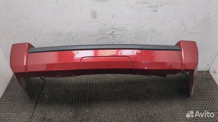 Датчик парктроника Jeep Commander, 2006