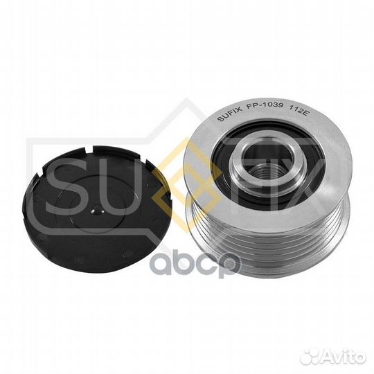 Муфта свободного хода генератора FP1039 sufix