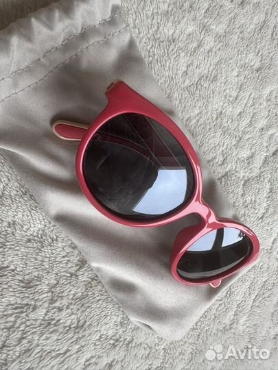Солнцезащитные очки для девочки Polaroid