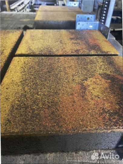 Тротуарная плитка Лэндхаус от 120 м2