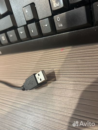 Клавиатура HP