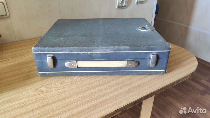 Фотоувеличитель 