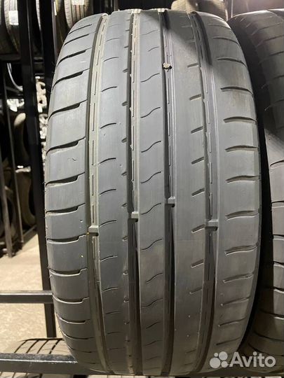 Windforce Catchfors UHP 235/40 R18 95W
