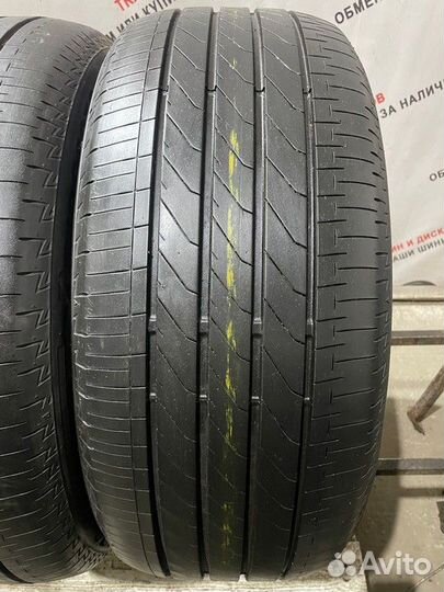 Bridgestone Turanza T005A 235/50 R18 101W